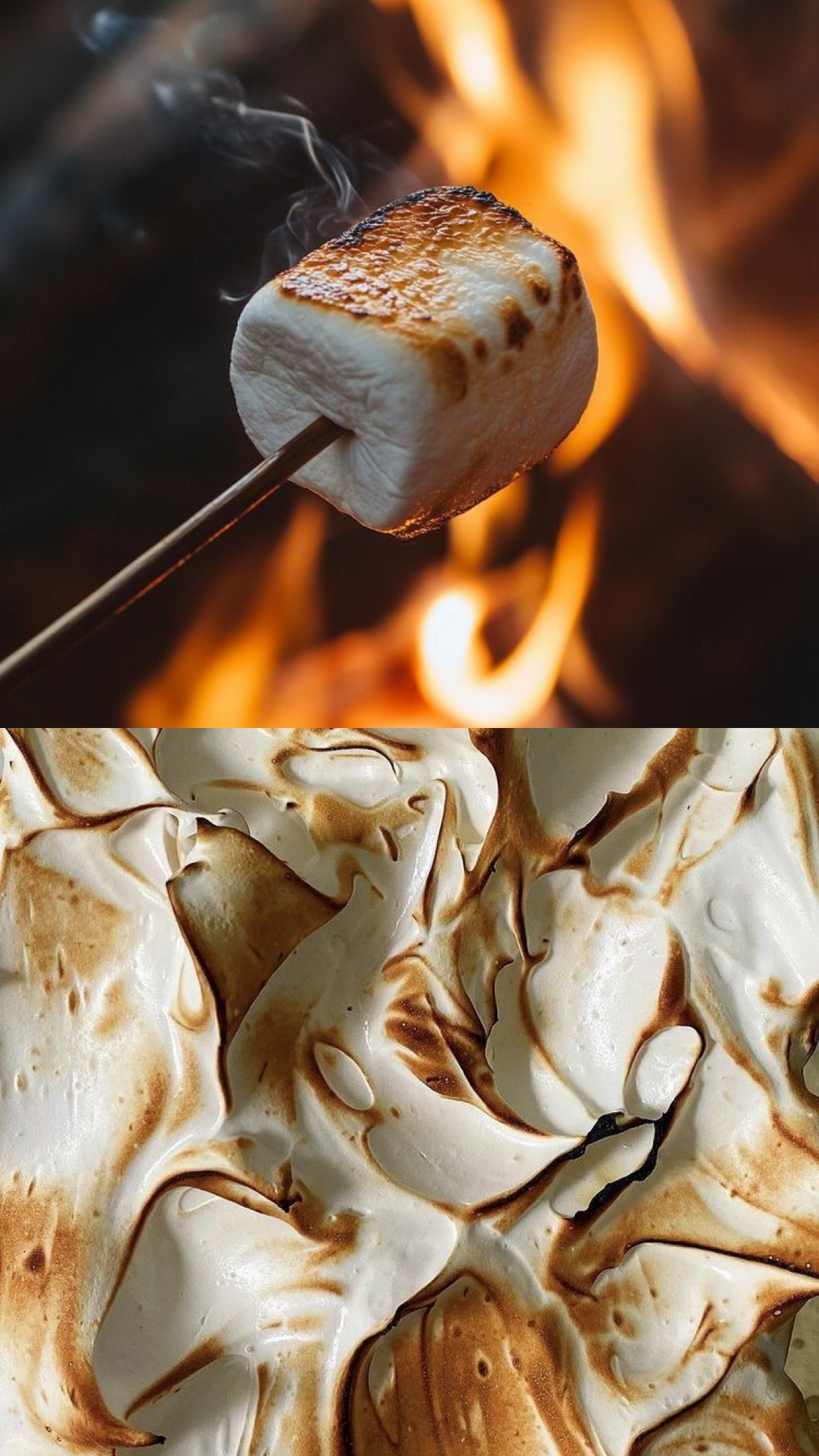 Toasted Marshmallow
